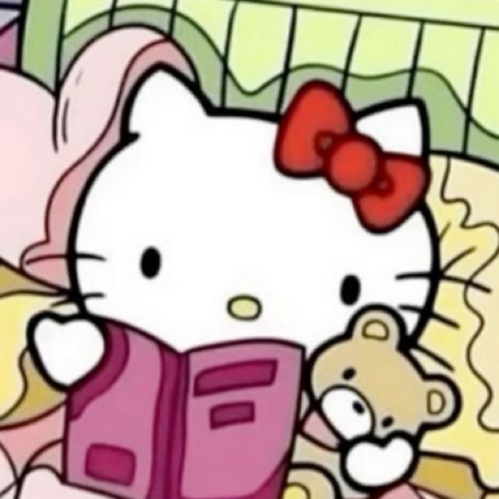 Meet your Posher, Elissa